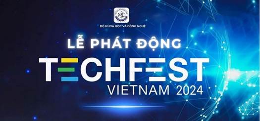 Techfest Việt Nam 2024: Hành trình 10 năm kiến tạo hệ sinh thái khởi nghiệp đổi mới sáng tạo Quốc gia